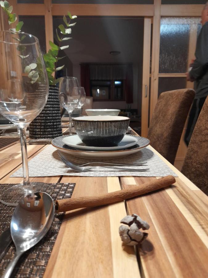 Apartma Raj V Ramzove Ostružná المظهر الخارجي الصورة