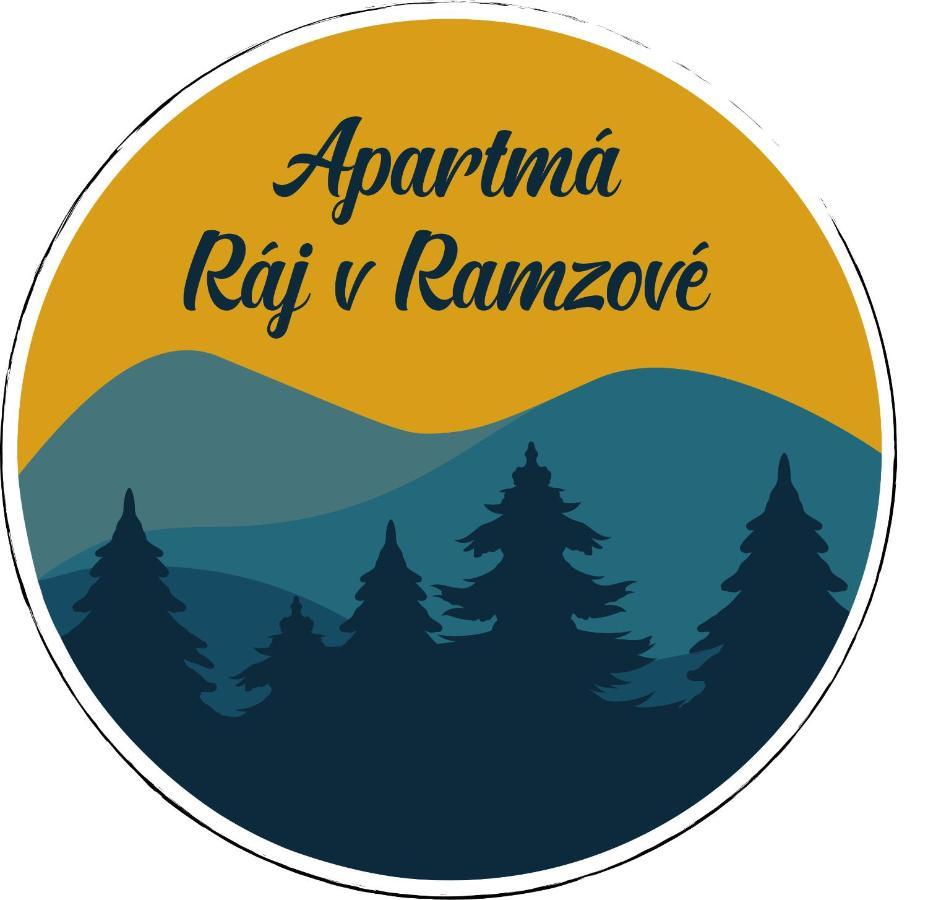 Apartma Raj V Ramzove Ostružná المظهر الخارجي الصورة