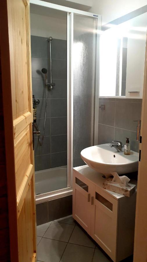 Apartma Raj V Ramzove Ostružná المظهر الخارجي الصورة